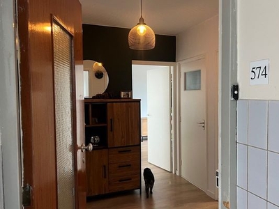 Appartement Paterswoldseweg in Groningen