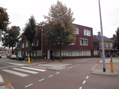 Appartement 't Hofke in Eindhoven