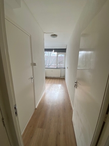 Appartement Vegelinsoord in Rotterdam