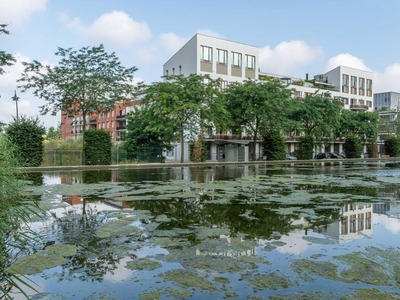 Appartement Verlengde Statenlaan in Den Bosch