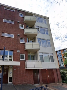 Appartement Violierstraat in Almelo