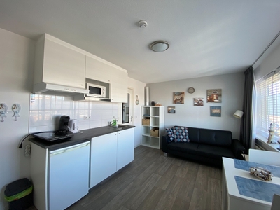 Appartement Voorstraat in Katwijk