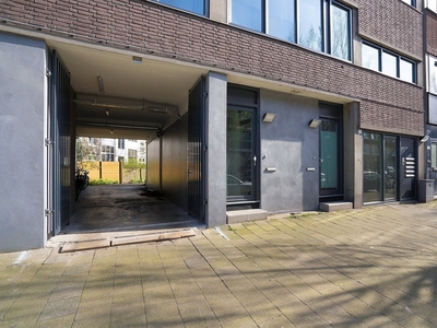 Appartement Walenburgerweg in Rotterdam