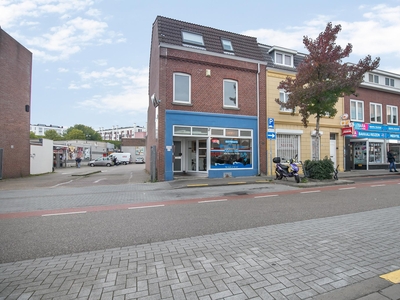 Appartement Willemstraat in Heerlen