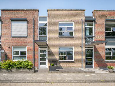 Golda Meirstraat 88