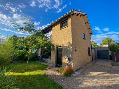 Huis Jacob Ruisdaellaan in Waalre