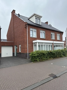 Huis Koningsveldland in Den Hoorn