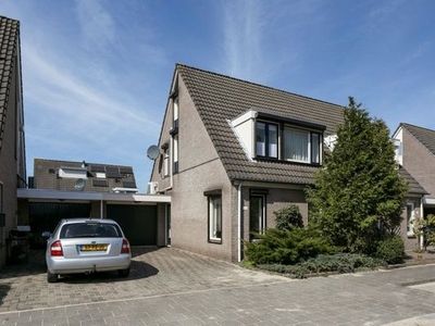 Huis Maaslaan in Helmond