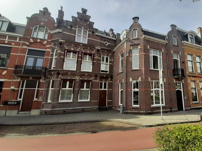 Huis Neptunusstraat in Rosmalen