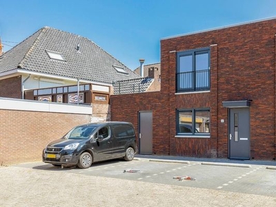 Huis Patio in Veghel