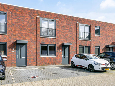 Huis Patio in Veghel