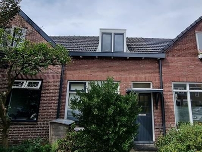 Huis St. Jacobslaan in Nijmegen