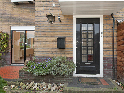 Kamer Arnhemseweg in Apeldoorn