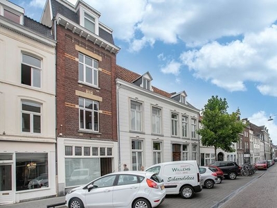 Studio Brusselsestraat in Maastricht