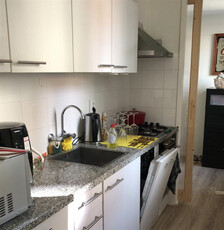 Appartement te huur Raamstraat, Groningen