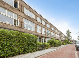 Oppenheimstraat 26a