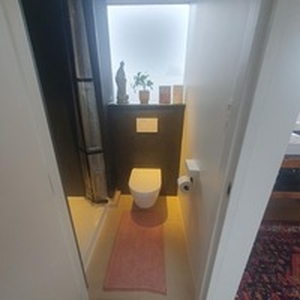 Apartment te huur in Hilversum