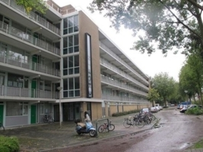 Appartement te huur in Delft