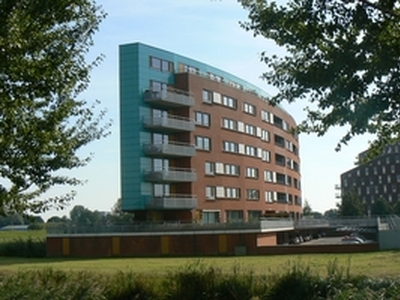 Appartement te huur in Zwolle