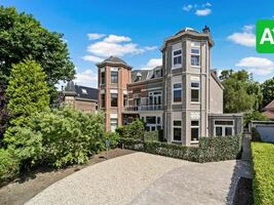 Benedenwoning (appartement) te huur in Voorburg