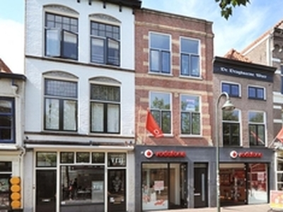 Appartement te huur in Delft