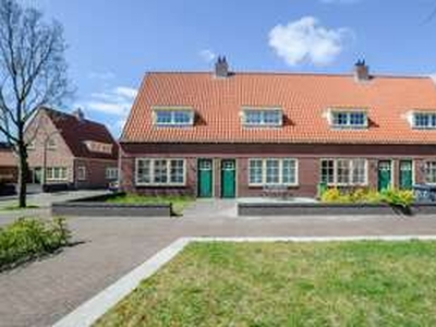 Eindwoning te huur in Hilversum