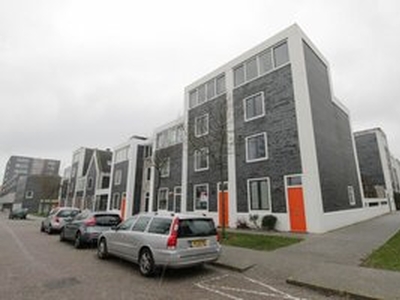 Hoekwoning te huur in Zwolle