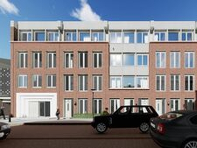 Portiekflat (appartement) te huur in Dordrecht