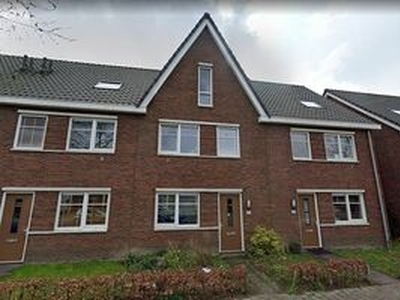 Woonhuis te huur in Zwolle