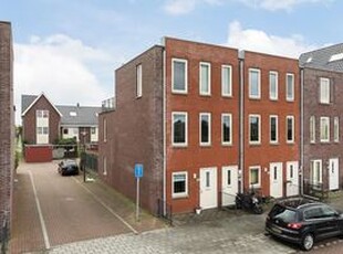 Maisonnette (appartement) te huur in Hoofddorp