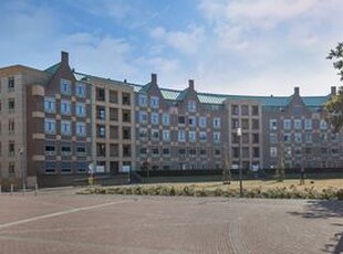 Portiekflat (appartement) te huur in Helmond