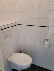 Appartement te huur Hilvertsweg, Hilversum