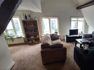 Appartement te huur Hinthamerstraat, Den Bosch