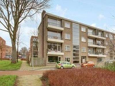 Appartement te huur in Alkmaar