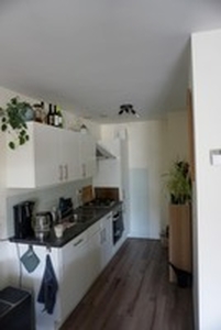 Appartement te huur in Alkmaar