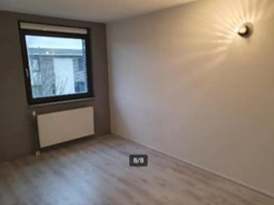 Appartement te huur in Almere