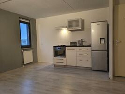 Appartement te huur in Almere