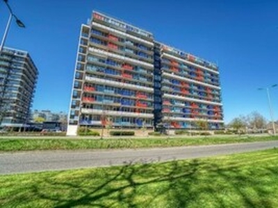 Appartement te huur in Alphen aan den Rijn