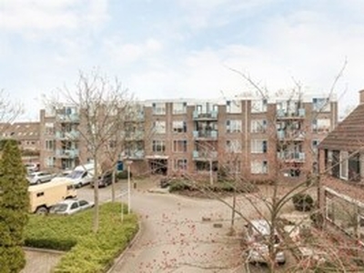 Appartement te huur in Alphen aan den Rijn