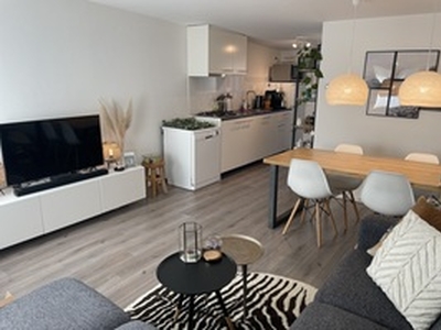 Appartement te huur in Amersfoort