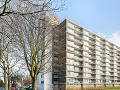 Appartement te huur in Breda