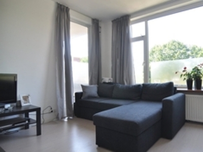 Appartement te huur in Breda