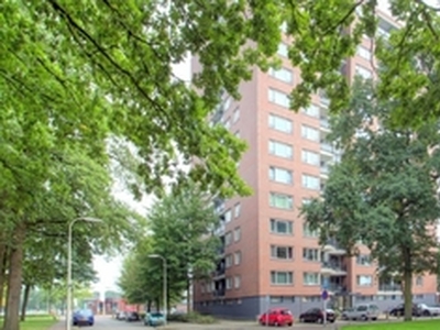 Appartement te huur in Enschede