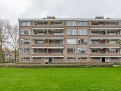 Appartement te huur in Enschede