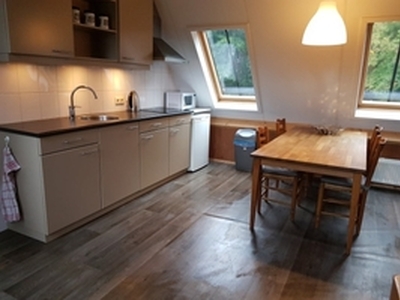 Appartement te huur in Enschede