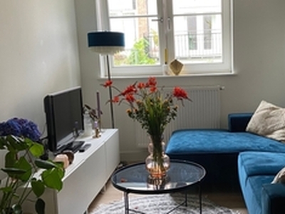 Appartement te huur in Haarlem