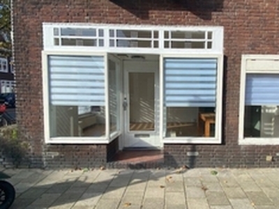 Appartement te huur in Haarlem