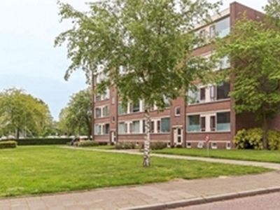 Appartement te huur in Nijmegen