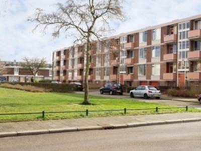 Appartement te huur in Nijmegen