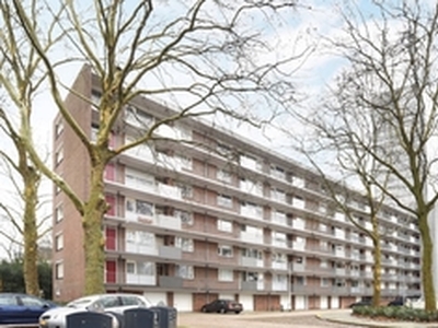 Appartement te huur in Tilburg